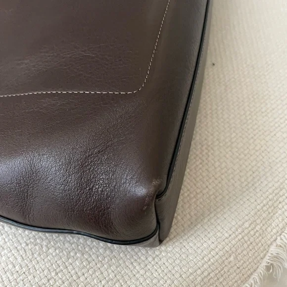 Coach Brooklyn Shoulder Bag - Picture 5 of 7